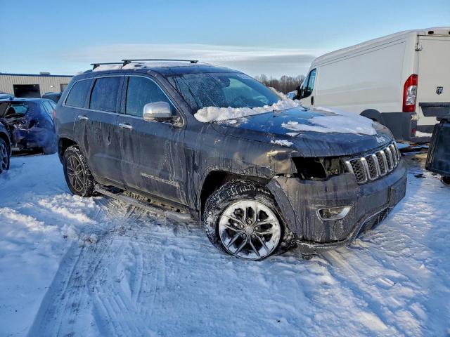 Jeep Grand Cherokee Limited Image 3