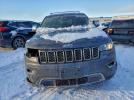 Jeep Grand Cherokee Limited Image 6