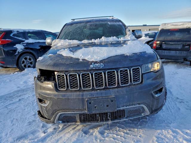 Jeep Grand Cherokee Limited Image 6