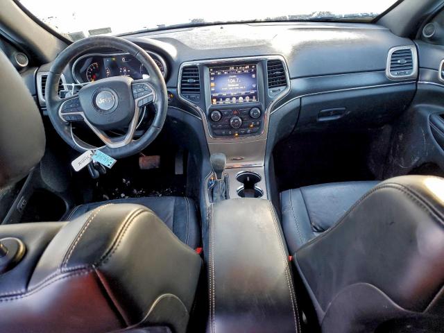 Jeep Grand Cherokee Limited Image 7