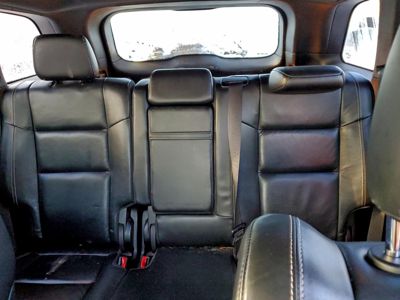 Jeep Grand Cherokee Limited Image 12