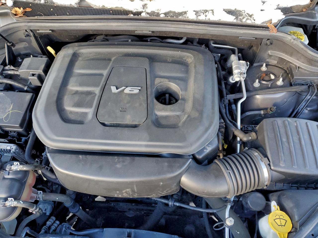 Jeep Grand Cherokee Limited Image 11