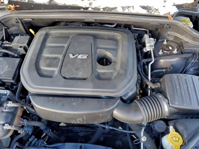 Jeep Grand Cherokee Limited Image 11