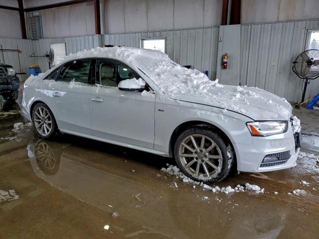 Audi A4 Premium Plus Image 12