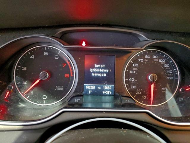 Audi A4 Premium Plus Image 6