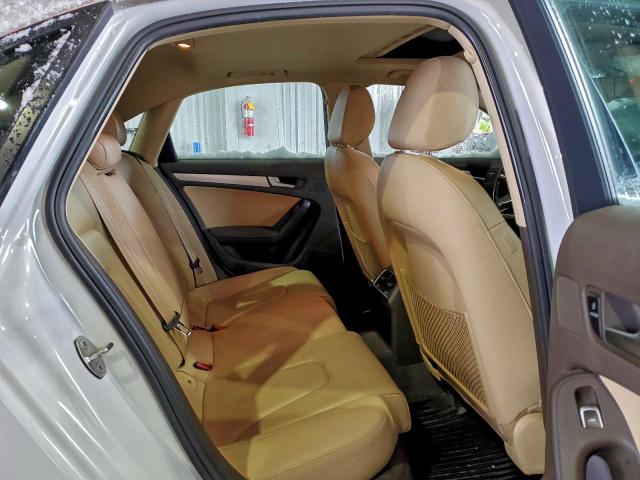 Audi A4 Premium Plus Image 11