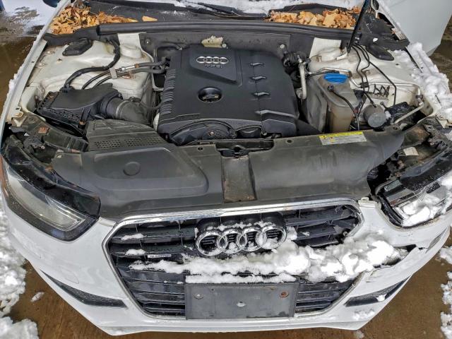 Audi A4 Premium Plus Image 9