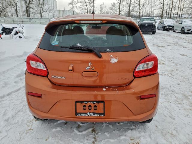 Mitsubishi Mirage Es Image 2