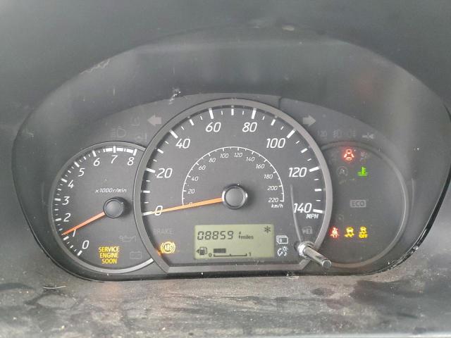 Mitsubishi Mirage Es Image 9