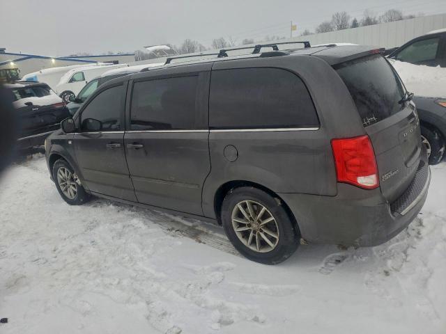 Dodge Caravan Sxt Image 2