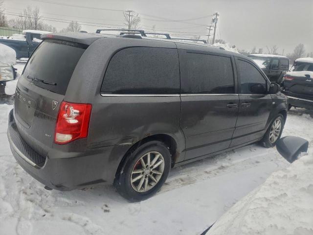 Dodge Caravan Sxt Image 5