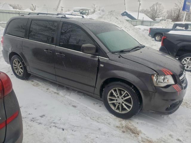 Dodge Caravan Sxt Image 11