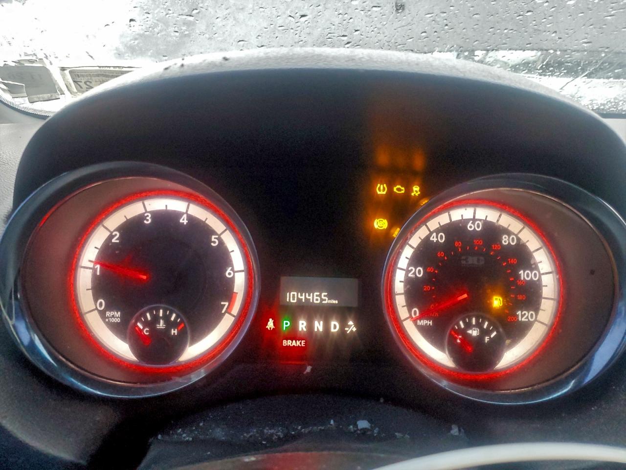 Dodge Caravan Sxt Image 4