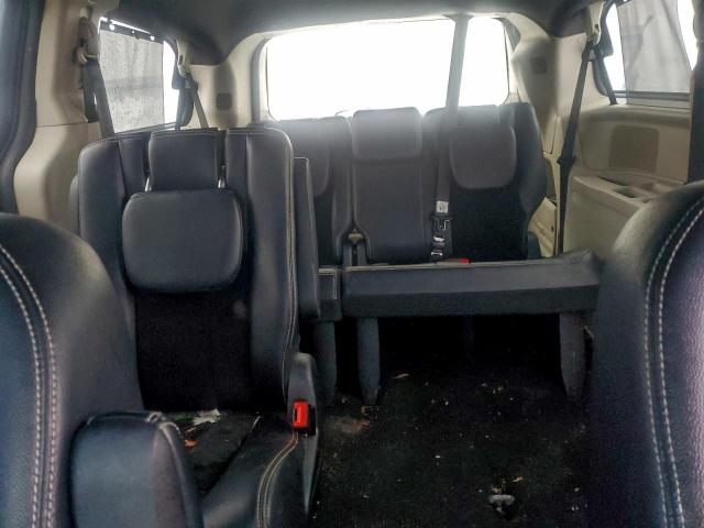 Dodge Caravan Sxt Image 3