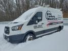 Ford Transit T-250 Image 1