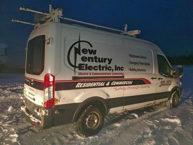 Ford Transit T-250 Image 4