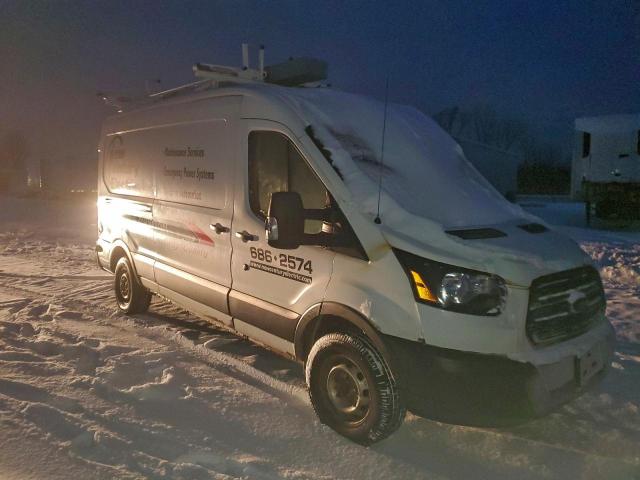 Ford Transit T-250 Image 10