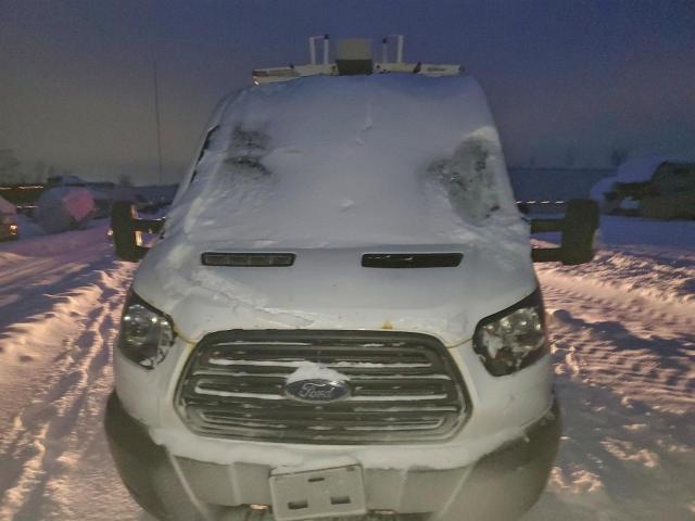 Ford Transit T-250 Image 3