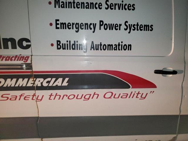 Ford Transit T-250 Image 8