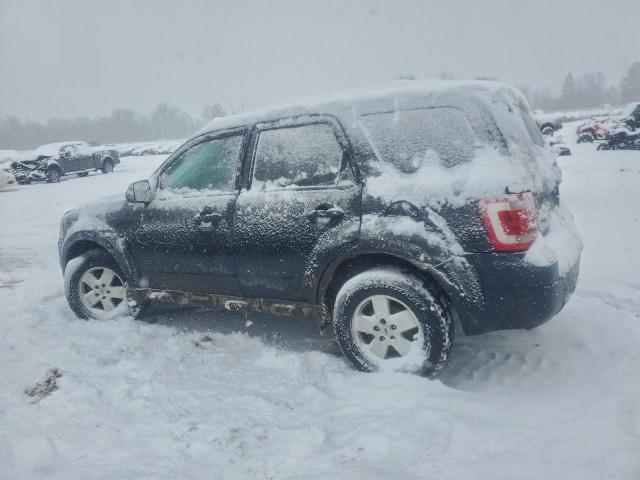 Ford Escape Xlt Image 9