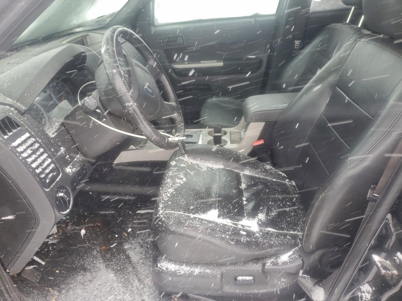 Ford Escape Xlt Image 6