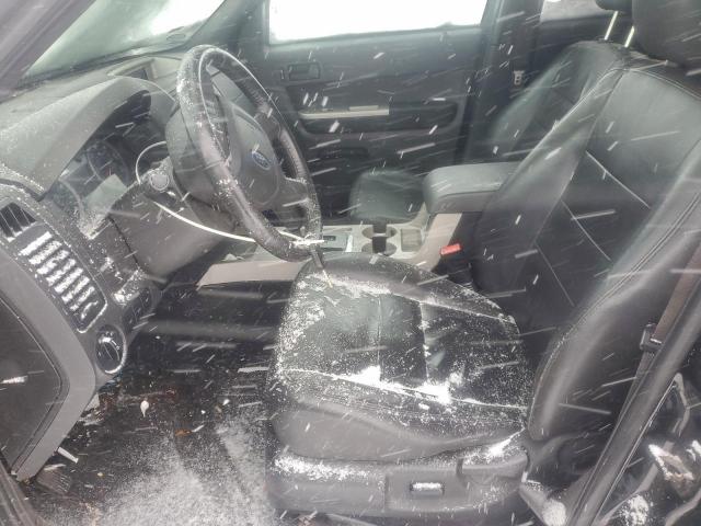 Ford Escape Xlt Image 6