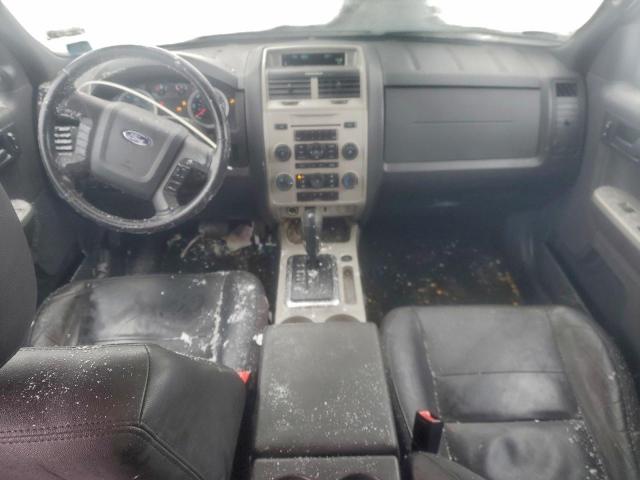 Ford Escape Xlt Image 4