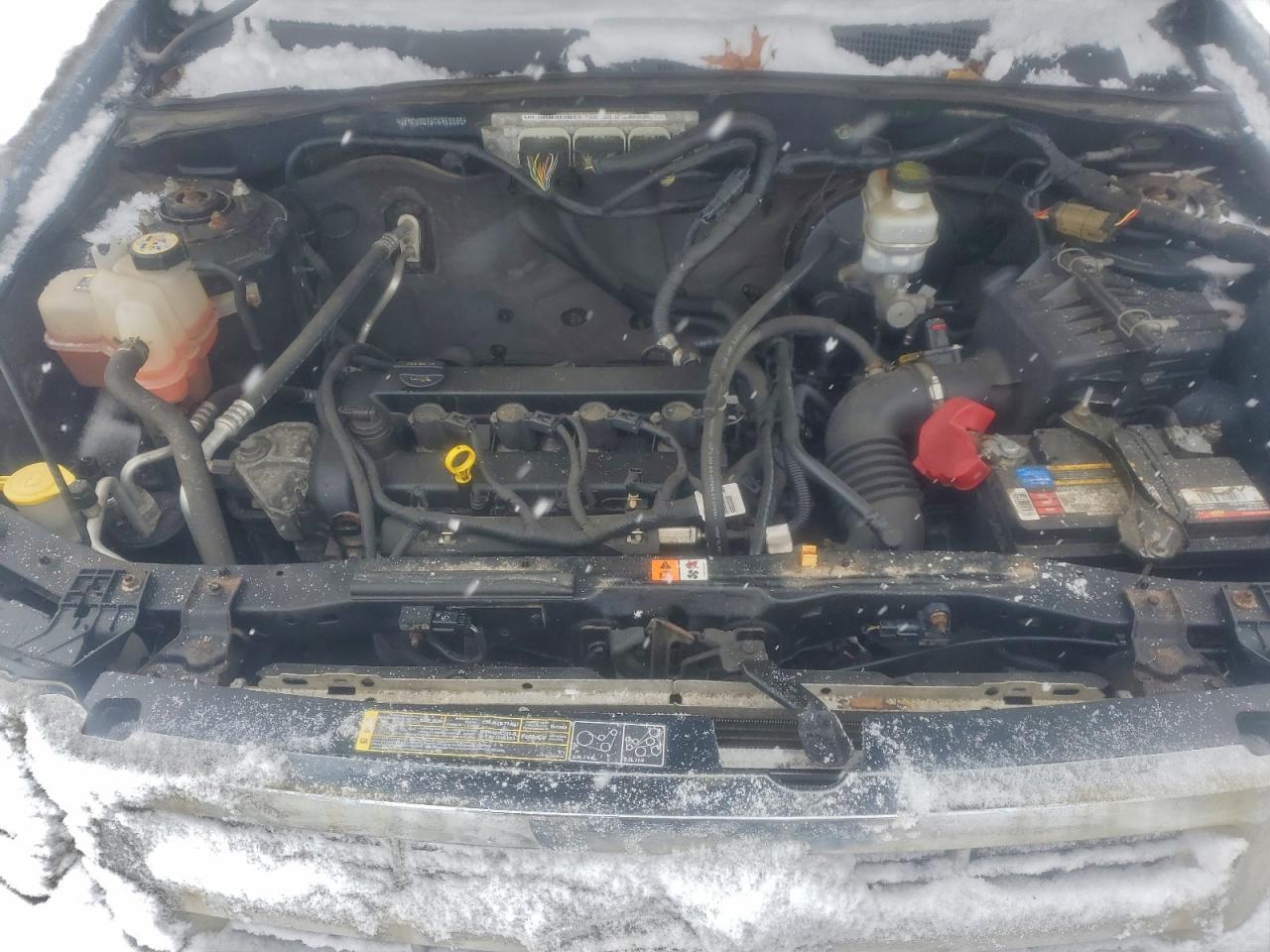 Ford Escape Xlt Image 11