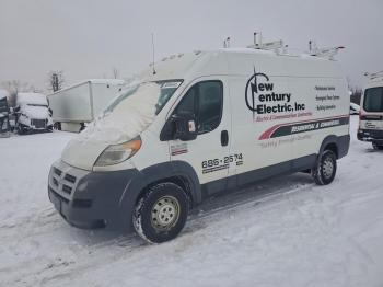  Salvage Ram Promaster