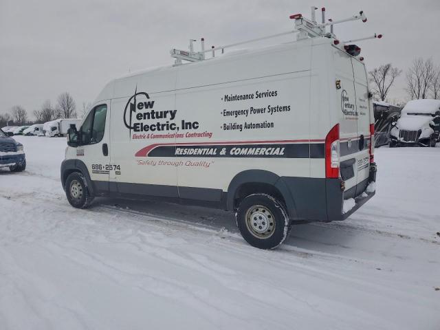 Ram Promaster 2500 High Image 7