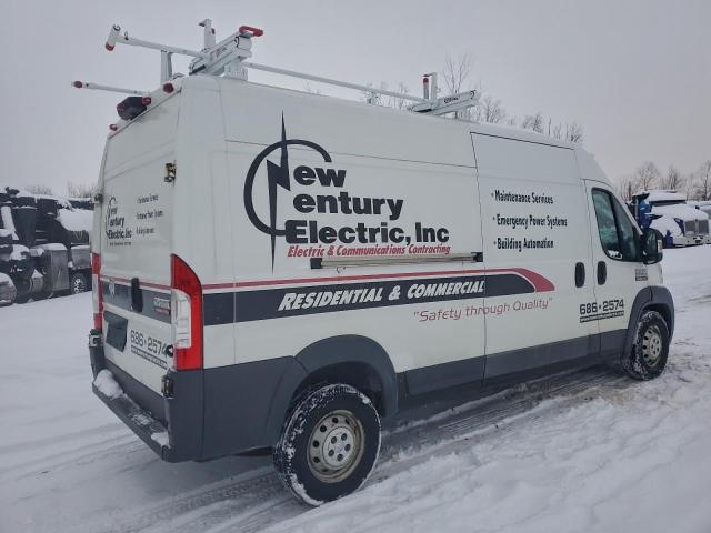 Ram Promaster 2500 High Image 3