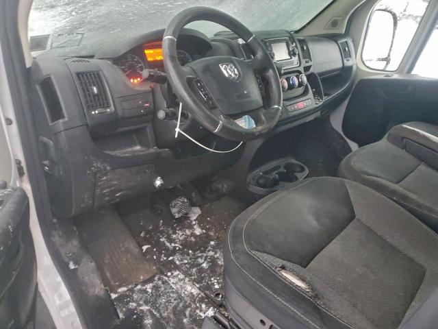 Ram Promaster 2500 High Image 6