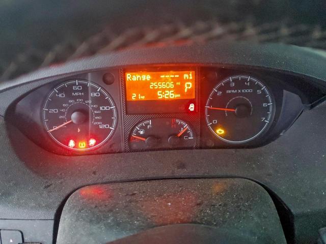 Ram Promaster 2500 High Image 5