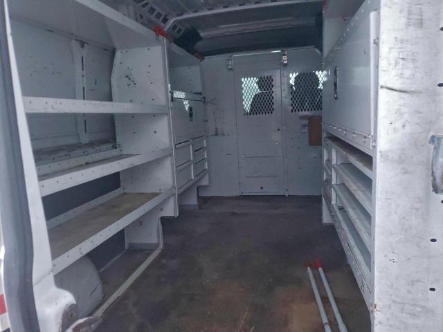 Ram Promaster 2500 High Image 8