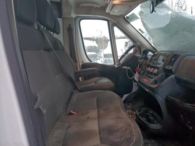 Ram Promaster 2500 High Image 11