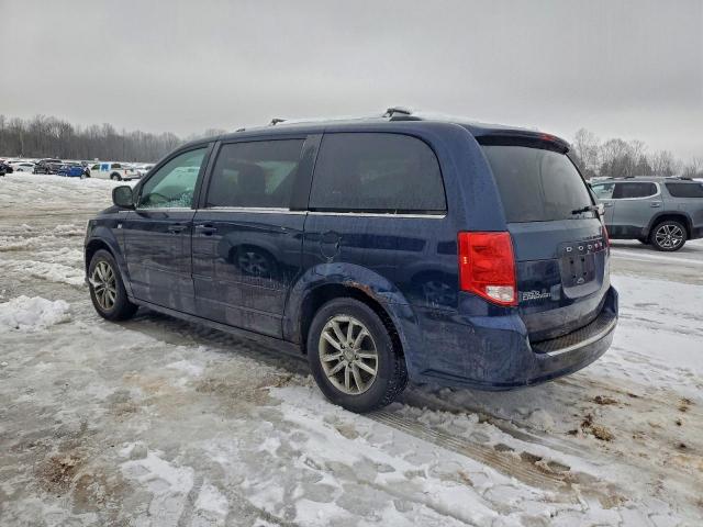 Dodge Caravan Sxt Image 5
