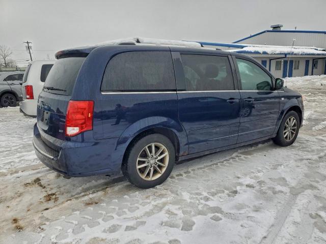 Dodge Caravan Sxt Image 2