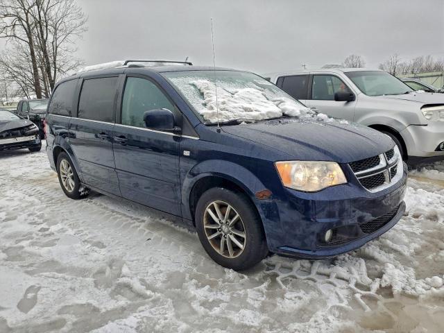 Dodge Caravan Sxt Image 4