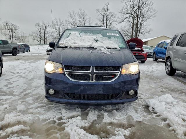 Dodge Caravan Sxt Image 9