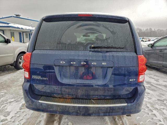 Dodge Caravan Sxt Image 3