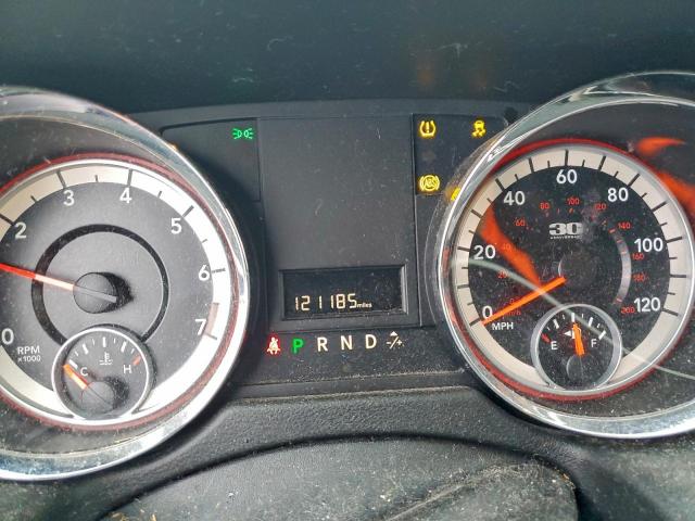 Dodge Caravan Sxt Image 6