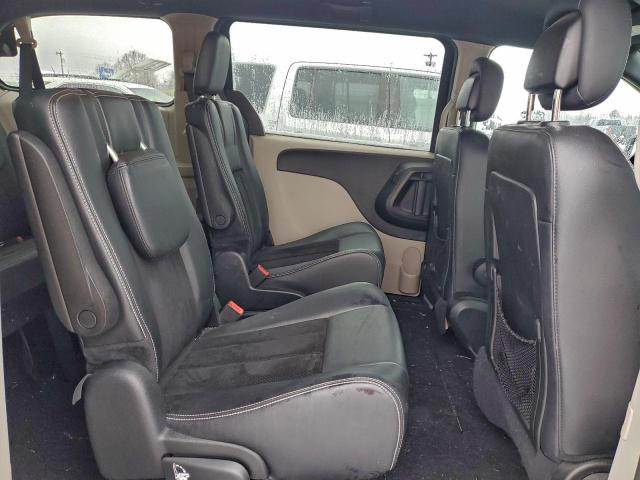 Dodge Caravan Sxt Image 10