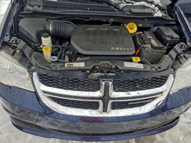 Dodge Caravan Sxt Image 12