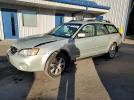 Subaru Legacy Outback 2.5i Limited Image 1