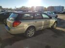 Subaru Legacy Outback 2.5i Limited Image 5
