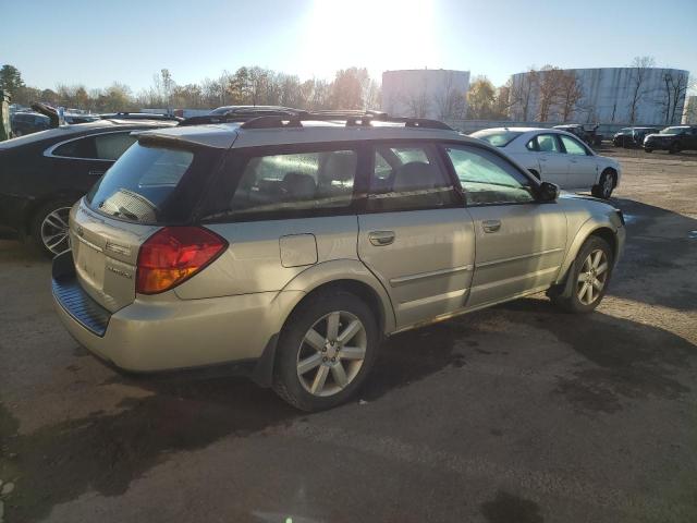 Subaru Legacy Outback 2.5i Limited Image 5