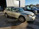 Subaru Legacy Outback 2.5i Limited Image 11