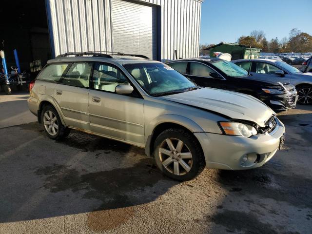 Subaru Legacy Outback 2.5i Limited Image 11
