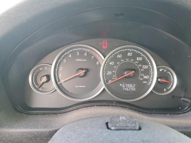 Subaru Legacy Outback 2.5i Limited Image 12