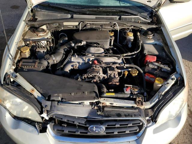 Subaru Legacy Outback 2.5i Limited Image 2